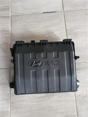 HYUNDAI GRAND i10 AIR FILTER BOX