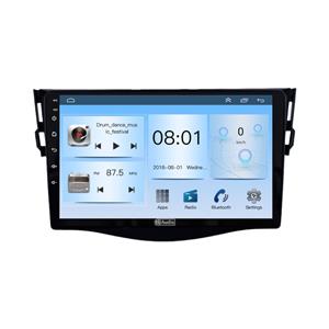 TT Audio 9″ replacement radio for TOYOTA RAV4 2007-2013 (ECO)