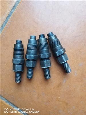 hyndai H100,Toyota kzte,Ford/Mazda Wl injectors