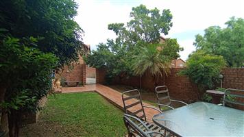 Townhouse For Sale in The Reeds