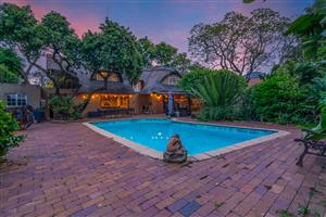 Bidding To Start From R2 590 000  Live NON Distressed Auction