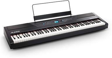 Alesis Recital Pro - 88 Key Digital Piano Keyboard Action Weighted for sale