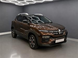 2023 RENUALT KIGER 1.0T INTENS