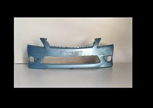 Toyota Innova Front Bumper 2011-2016