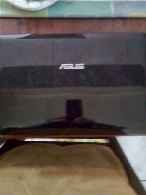 Asus laptop 2010 model