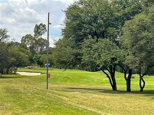 An opportunity to invest in a lifestyle of leisure, nature, and refined estate living