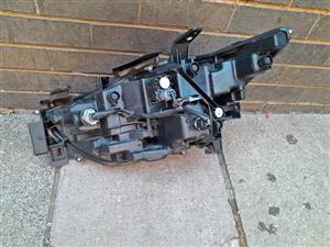 MAZDA CX5 HEADLIGHT RIGHTSIDE 2024 MODEL