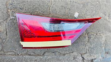 Lexus GS350 taillight 2013/15