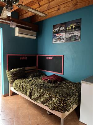 3 Bedroom home for Rent