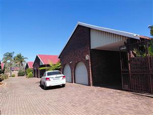 Cluster For Sale in Birchleigh