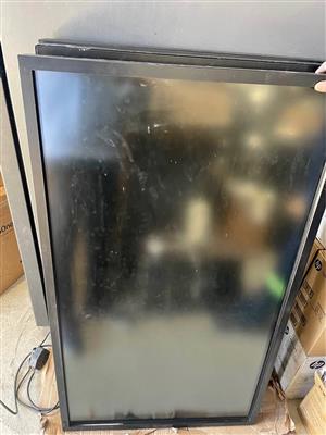 55inch LCD MONITOR