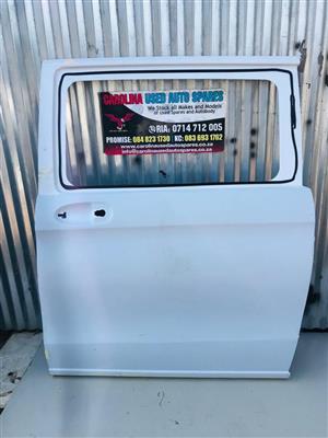 Mercedes Benz W447 Viano left sliding door