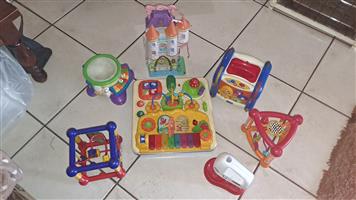 Kids goods
