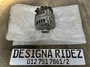 BMW F30 320d N47/B47 ALTERNATOR AVAILABLE.