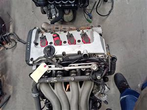 AUDI ALT 2.0L ENGINES FOR SALE
