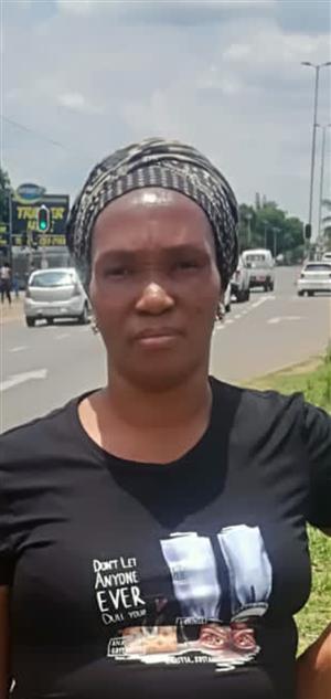 Maid, nanny, cook from Lesotho desperately needs stay in or stay out