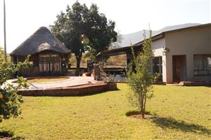 Farm For Sale in Doorhoek AH