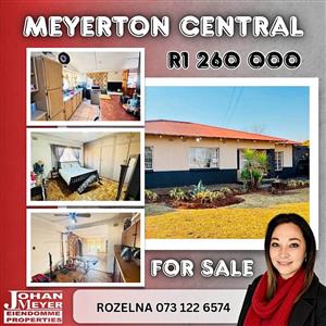 Comfort, Convenience & Value – All Under One Roof!