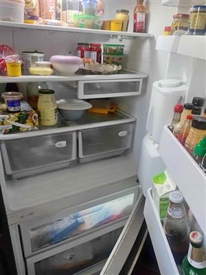 Samsung Fridge