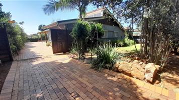 House For Sale in Birchleigh