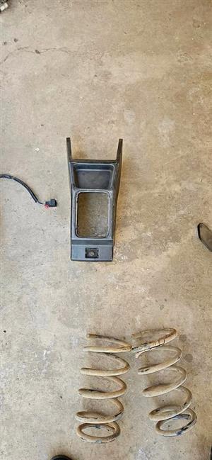 Fiat uno 1.1 uno stripping