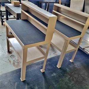 Reloading tables