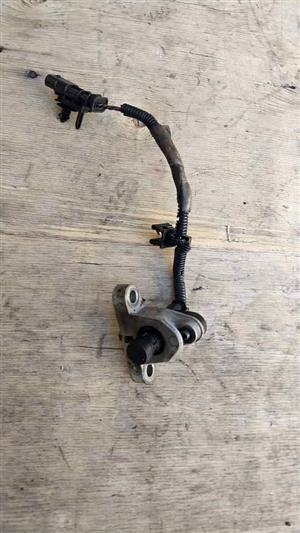Volvo S60 D5 2012 Crank sensor for sale