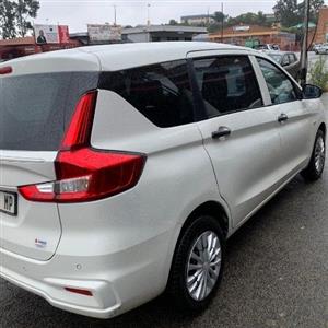 Suzuki ertiga 1.5 