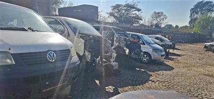Various VW Stripping For Spares