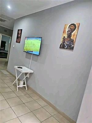  TO LET | Fully Furnished 3 Bedroom Home in Edenvale 