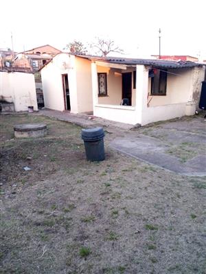 Umlazi 3 Bedroom House