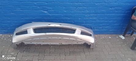 Honda Civic 2009 Front Bumper For sale! Quality Guaranteed. Delivery Countrywide.