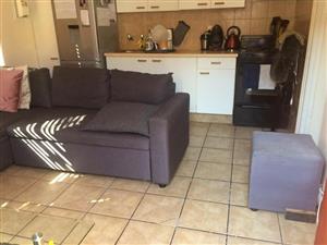 THE ISLANDS IN DE TIJGER. SECURE UPMARKET COMPLEX WITH POOL,BRAAI, VISITORS PARKING,LAUNDROMAT