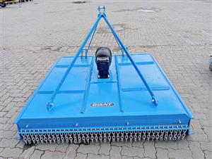 SLASHER 1.2M 1.5M 1.8M