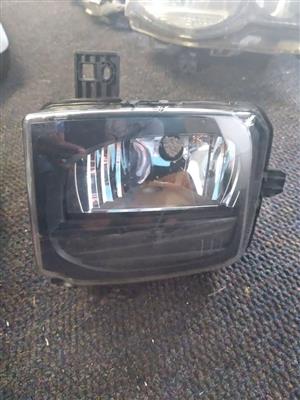 Vw T Cross normal fog light Left side for Sale WhatsApp 