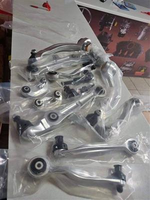 Complete Suspension Kit 