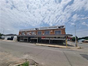 Mixed Use For Sale in Boksburg