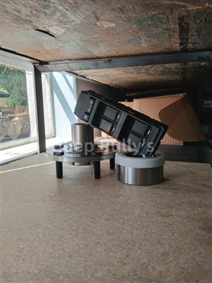 Back In Stock | Dodge Caliber | Wheel Hub And Window Switches 