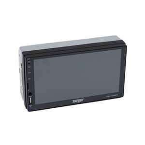 Targa TDD-738MP5 7″ Media Player with Mp3/Mp4 Playback, Bluetooth & Mirrorlink