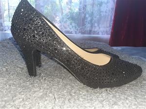 Matric Farewell Dresses and Shoes