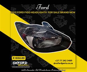 2012 Ford Figo Headlight for Sale Brand new 