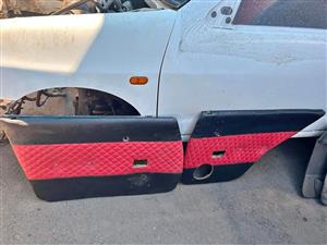Toyota 3T Door Panels For Sale @Circle 7 Used Parts Call Or WhatsApp