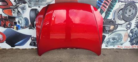 2020 MAZDA CX-3 BONNET HOOD FOR SALE.