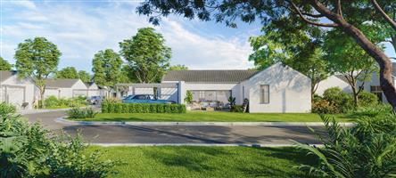 Come Home to Lalela - Direct from the developer with no transfer duty