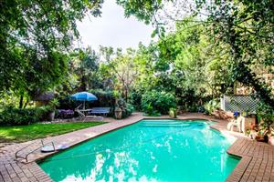 THE PAD,48.4 m2 garden Cottage