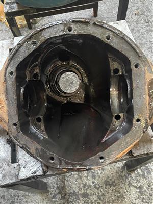 Transfer case repairs and recons