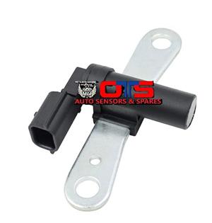 Nissan NP200 1.6 K7M 8V K4M 16V Crank Crankshaft Sensor 