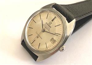 Omega Watch for sale in South Africa | 6 second hand Omega Watchs
