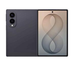 Samsung Galaxy Z fold 8 256gb black