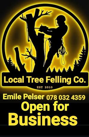 Tree services